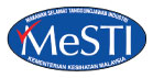 MeSTI food safety mark
